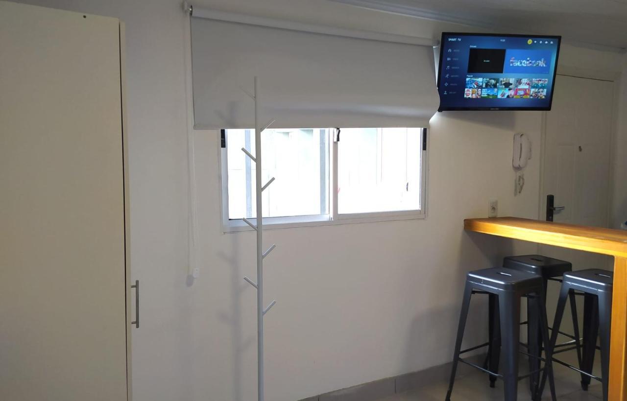 Salto Chico Apart. Extérieur photo