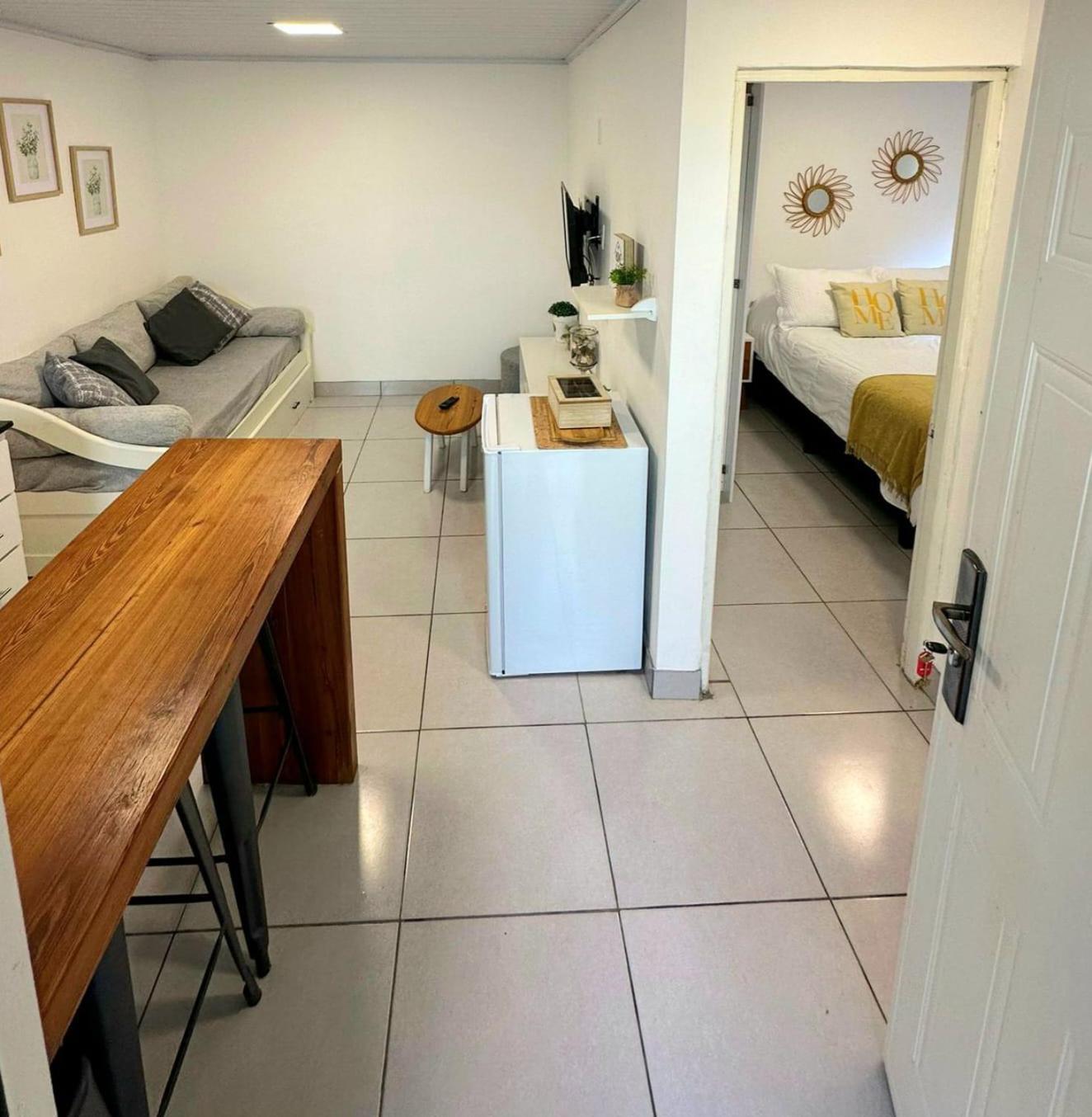 Salto Chico Apart. Extérieur photo